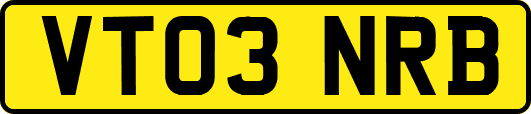 VT03NRB