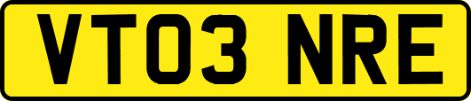 VT03NRE