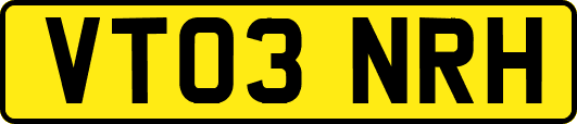 VT03NRH