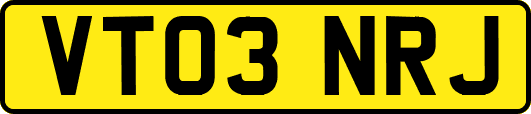 VT03NRJ