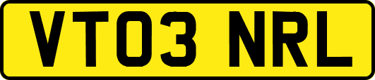 VT03NRL