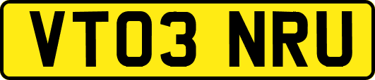 VT03NRU