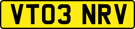 VT03NRV