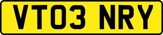 VT03NRY
