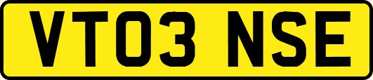 VT03NSE