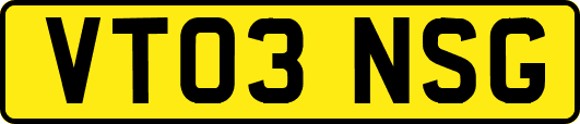 VT03NSG