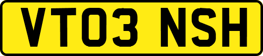 VT03NSH
