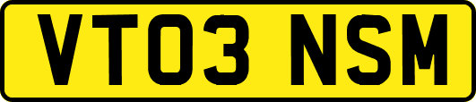 VT03NSM