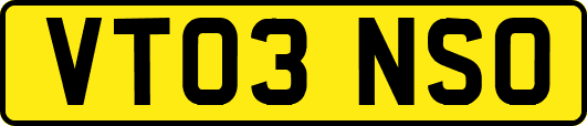 VT03NSO
