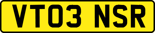 VT03NSR