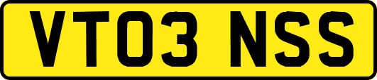 VT03NSS