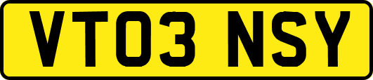 VT03NSY