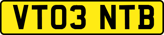 VT03NTB
