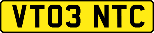 VT03NTC