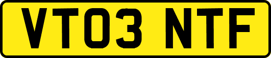 VT03NTF