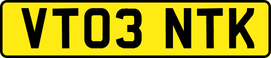 VT03NTK