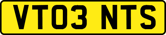 VT03NTS
