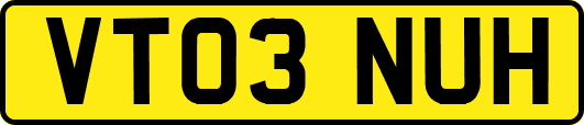 VT03NUH