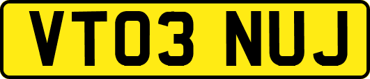 VT03NUJ