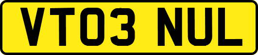 VT03NUL