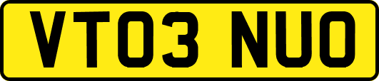 VT03NUO