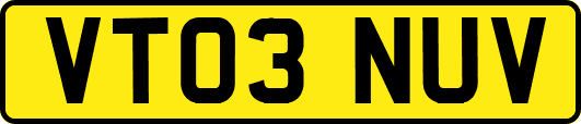 VT03NUV
