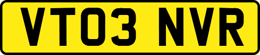VT03NVR