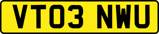 VT03NWU