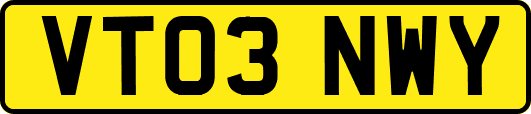 VT03NWY