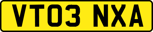 VT03NXA