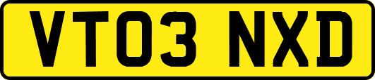 VT03NXD