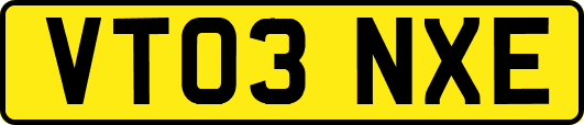 VT03NXE