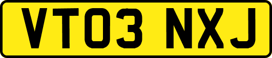 VT03NXJ