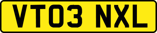 VT03NXL