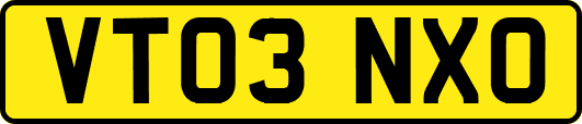 VT03NXO