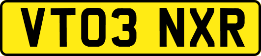 VT03NXR