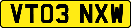 VT03NXW