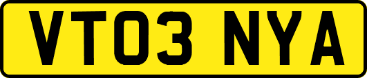 VT03NYA