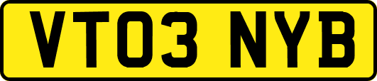 VT03NYB