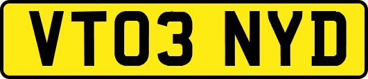 VT03NYD