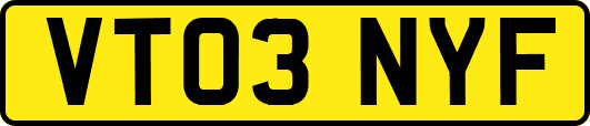 VT03NYF