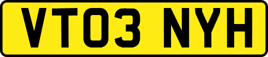 VT03NYH