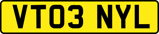 VT03NYL