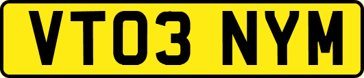 VT03NYM