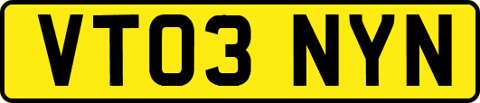 VT03NYN