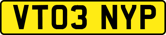 VT03NYP