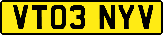 VT03NYV