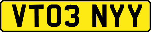 VT03NYY