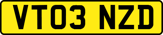 VT03NZD