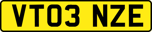 VT03NZE